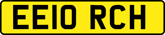 EE10RCH