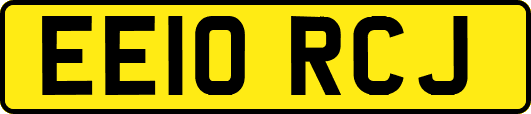 EE10RCJ