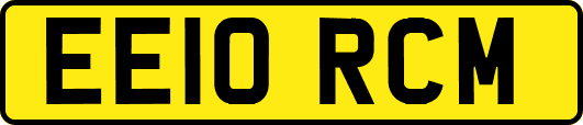 EE10RCM