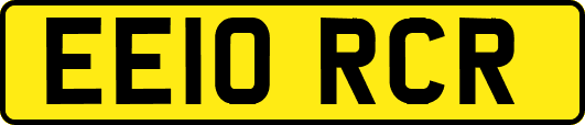 EE10RCR