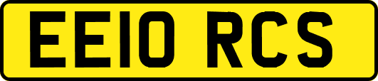 EE10RCS