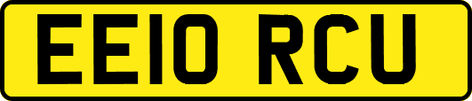 EE10RCU