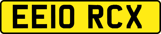 EE10RCX
