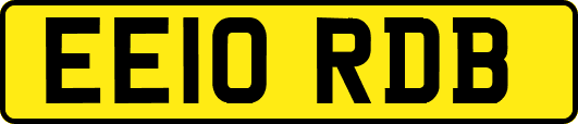 EE10RDB