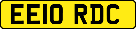 EE10RDC