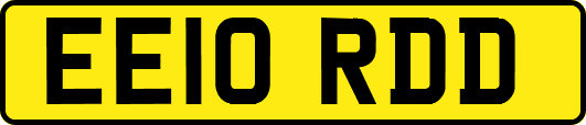 EE10RDD