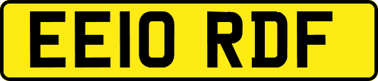 EE10RDF