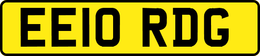 EE10RDG