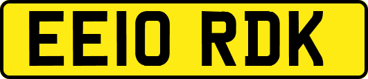 EE10RDK