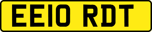EE10RDT