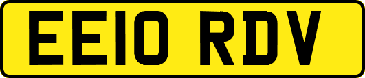 EE10RDV