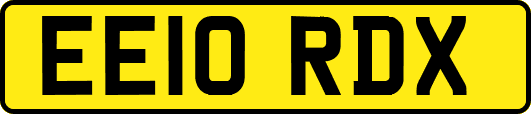 EE10RDX