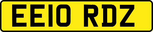 EE10RDZ
