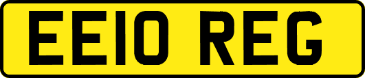 EE10REG