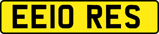 EE10RES