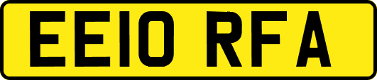 EE10RFA
