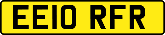 EE10RFR