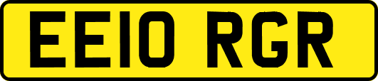 EE10RGR