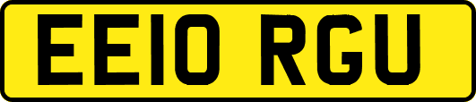 EE10RGU