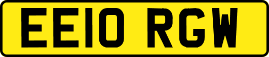 EE10RGW