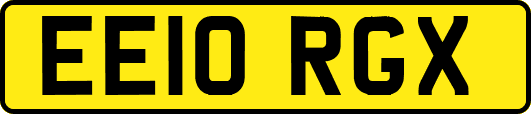 EE10RGX