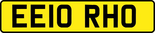 EE10RHO