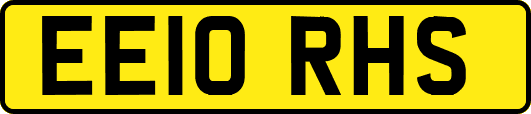EE10RHS