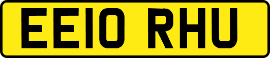 EE10RHU