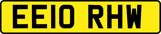 EE10RHW