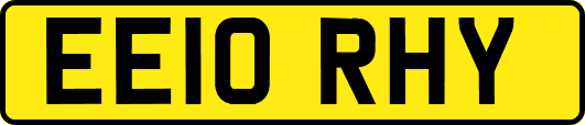 EE10RHY