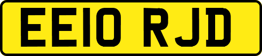 EE10RJD
