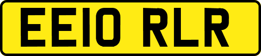 EE10RLR