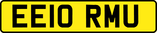 EE10RMU
