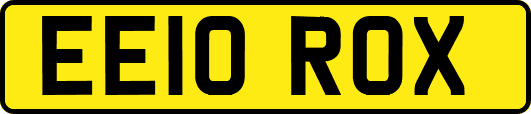 EE10ROX