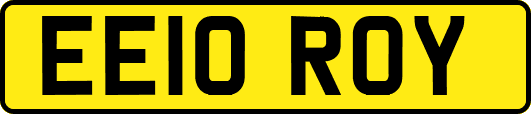 EE10ROY