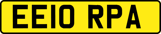 EE10RPA