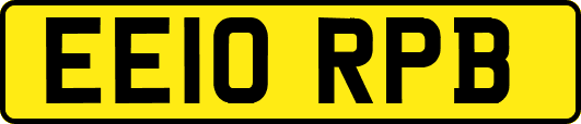EE10RPB