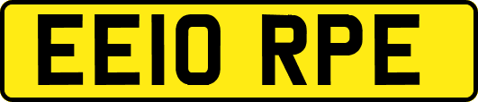 EE10RPE