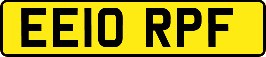 EE10RPF