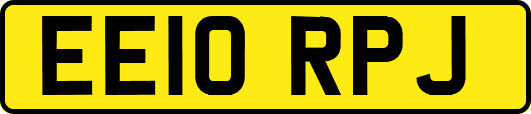 EE10RPJ