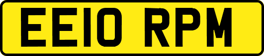 EE10RPM