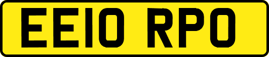 EE10RPO
