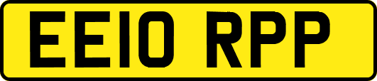EE10RPP