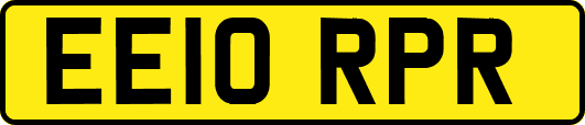 EE10RPR