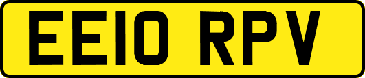 EE10RPV