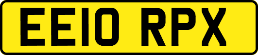 EE10RPX