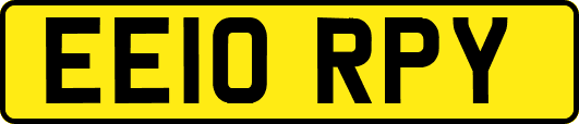 EE10RPY