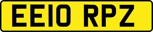 EE10RPZ