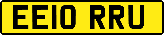 EE10RRU