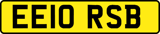 EE10RSB